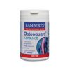 Osteoguard Advance 90 Κάψουλες Lamberts