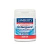 Osteoguard (calcium + magnésium + bore) 30 Comprimés Lamberts