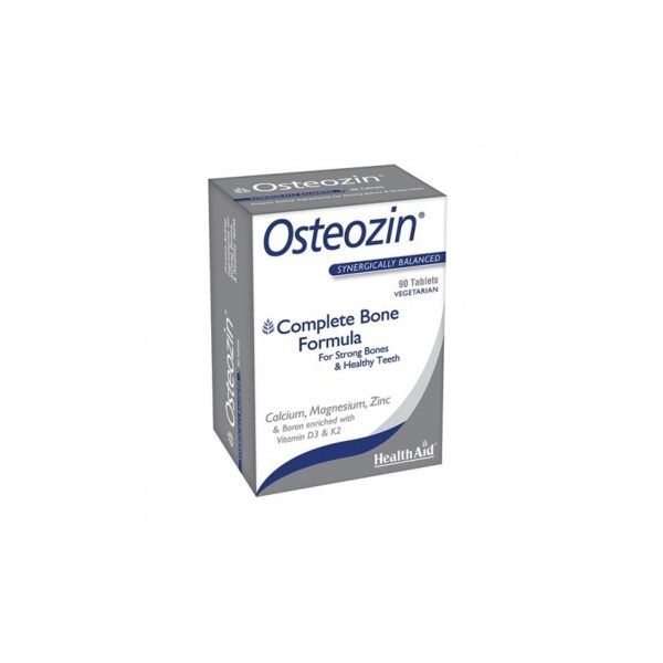 Osteozin 90 Tabletten Health Aid