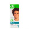 Otc Antipiojos Permetrina 1,5% Loção Antipiojos 200