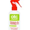 Otc spray antipidocchi formula totale 125 ml