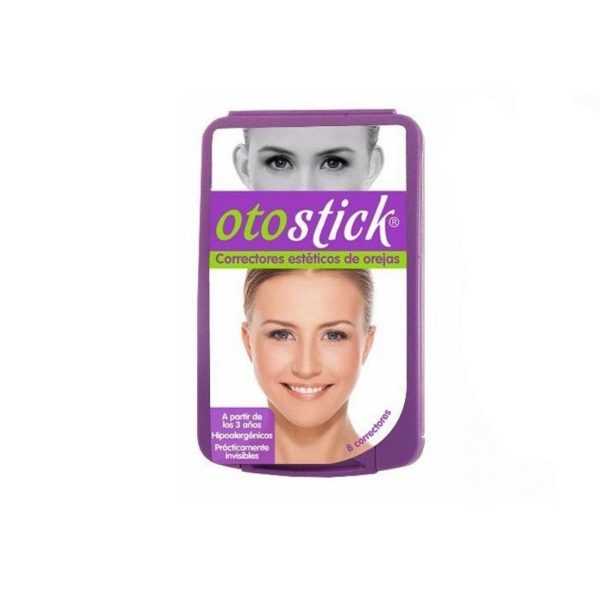 Otostick correttore estetico per orecchie