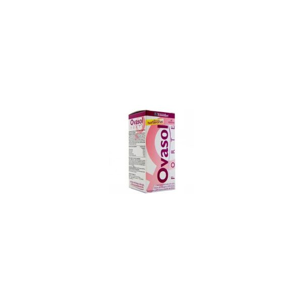 Ovasol Forte 180 Perles Ynsadiet