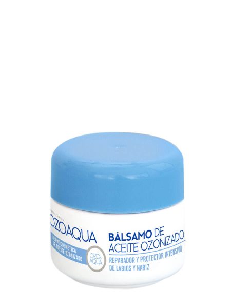 Ozoaqua Bálsamo De Aceite Ozonizado 10 ml