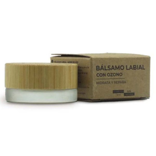 Ozono Balsamo Labiale Dor – 5ml