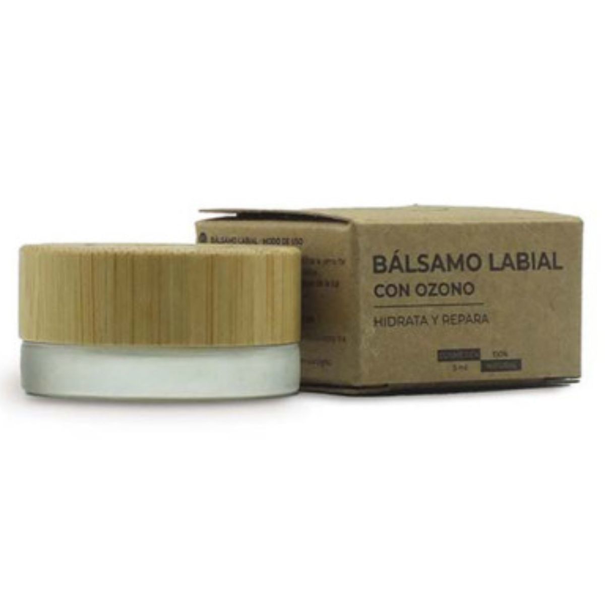 Ozono Bálsamo Labial Dor – 5ml