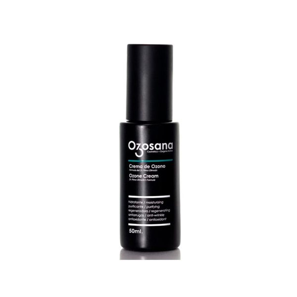 Ozosana Crema Ozono – 50ml