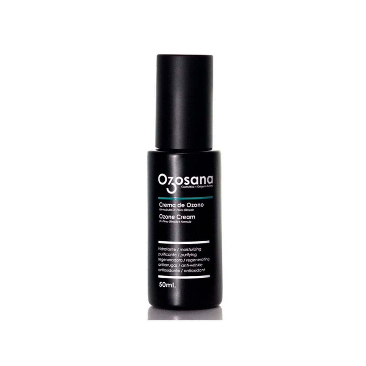 Ozosana Crema Ozono – 50ml