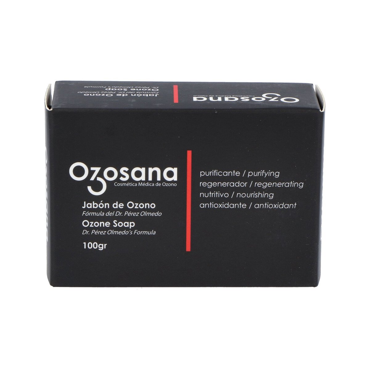 Ozosana Jabón Ozono – 100g