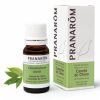 Pachuli Blatt Biopranarom – 10ml