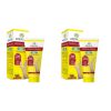Pack 2 Unidades AQUILEA Piernas Ligeras Gel 100ml