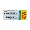 Pacote econômico Parogencyl controle pasta dental dupla 125 ml 2 unidades