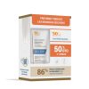 Pack Melascreen Fluido Spf 50+ 2ªUnidad 50% dcto 2x – 80ml
