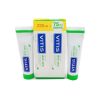 PACK PÂTE DENTIFRICE ALOE VERA AVEC FLUOR SAVEUR POMME – MENTHE