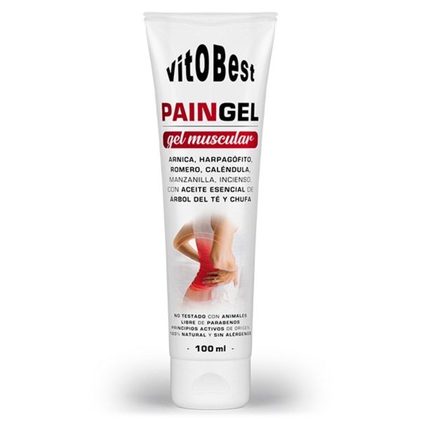 Paingel Vit.O.Best – 100ml