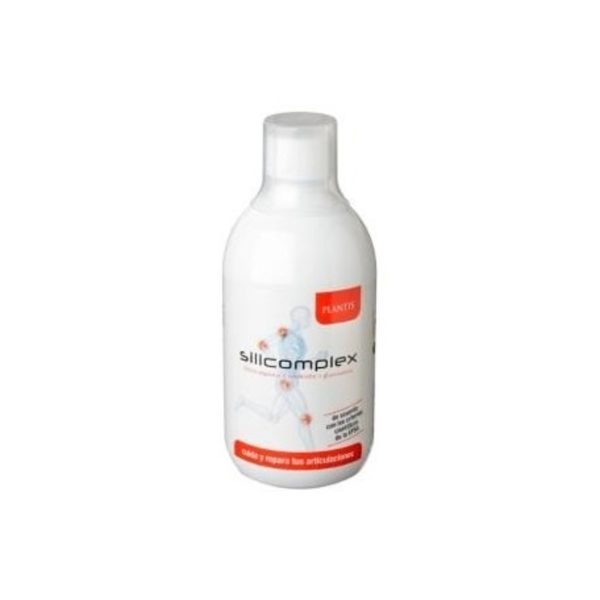 Palmis Silicomplex (Cura e Ripara le Articolazioni) Plantis – 500ml