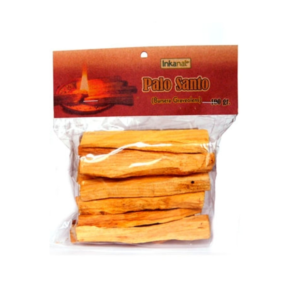 Palo Santo – 100g