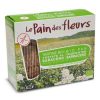 Bloembrood Bio Boekweit S/g Le Pain Des Fleurs – 150g