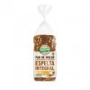 Pan de Molde Espelta Integral Avena Biocop – 400g