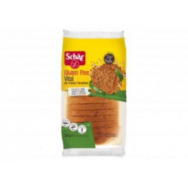 Schnittbrot Vital Maestro Schar – 350g