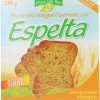 Ψωμί Δεξτρίνης Βιολογικό Σπέλτα Ynsadiet – 270g