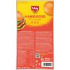 Hamburgerbrood 4 Stuks 4x Schär – 75g