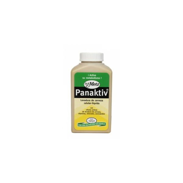 Panaktiv Indico – 500ml