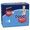 Luier Dodot Pants Maat 4 9 tot 15 Kg