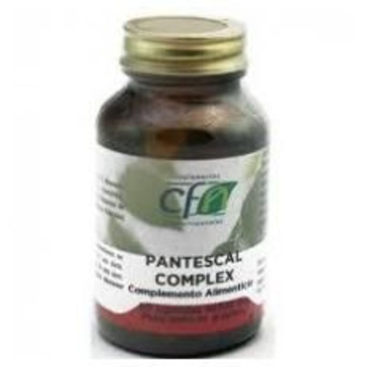 Pantescal Complex cfn – 250ml