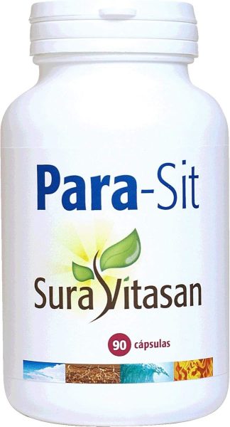 Para Sura Vitasan 90 Capsules