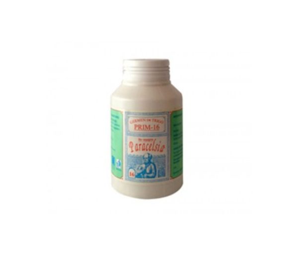 Paracelsia 16 Prim 200 Comprimidos de 500 mg