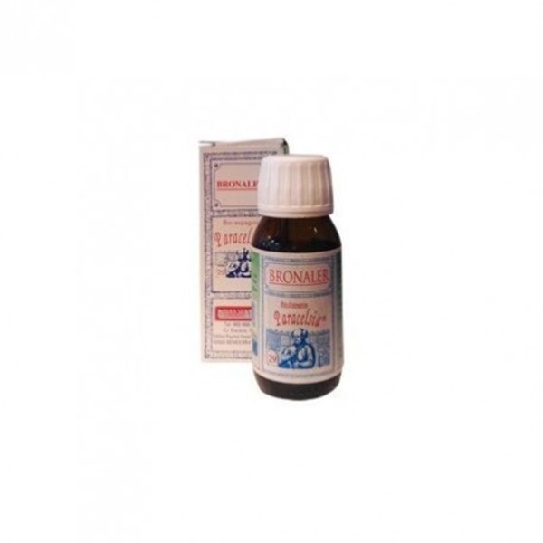 Paracelsia 29 Bronaler Paracelsia – 50ml