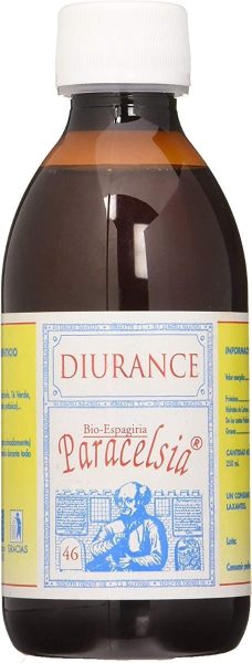 Paracelsia 46 Diurance 1 Liter