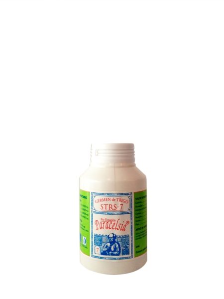 Paracelsia 7 Strs (Magnesium Phosphoricum) 200 Tabletten Paracelsia