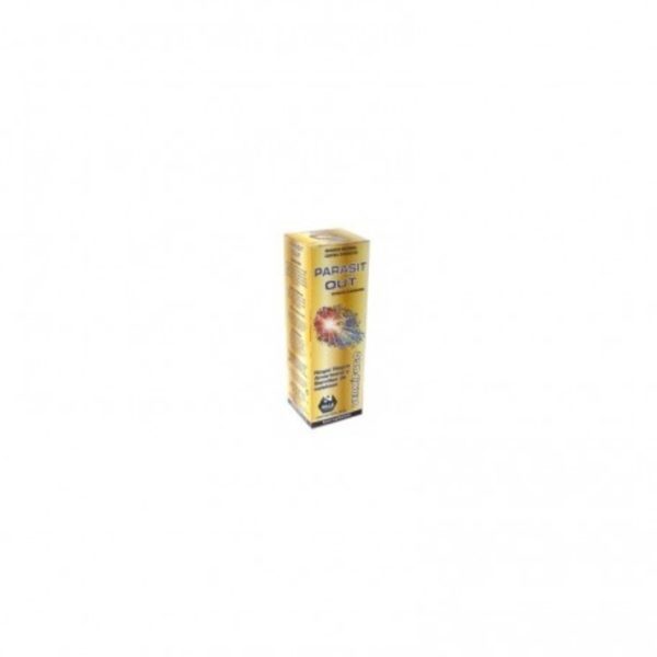 Parasit Out Gotas Nale – 50ml