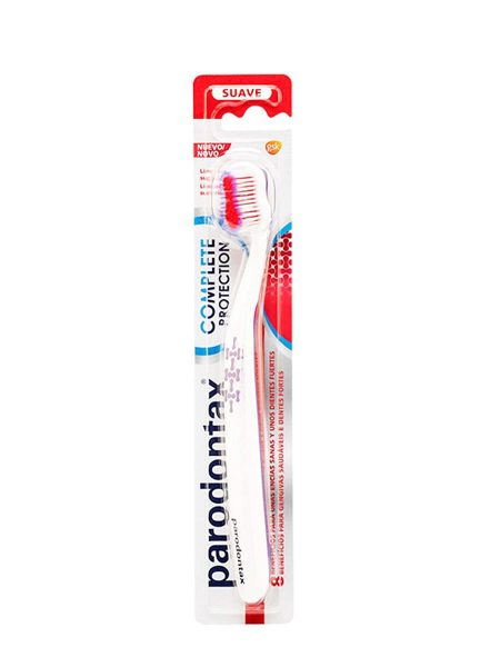 Parodontax Cepillo Dental Suave 1 unidad