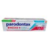 Parodontax encías+ aliento + sensibilidad 75 ml