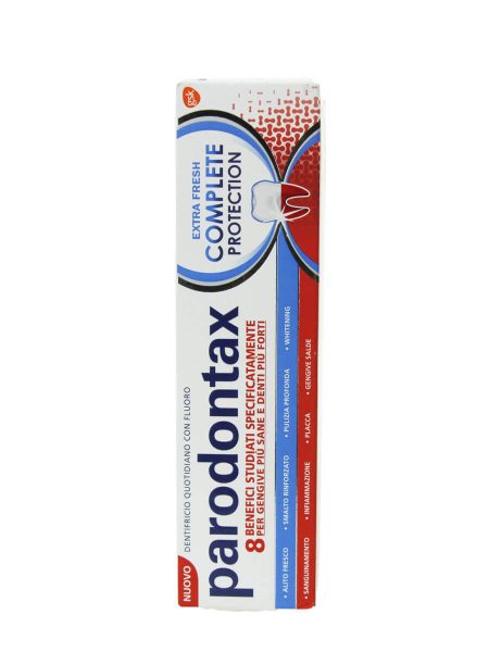 Parodontax Protection Complète Extra Fresh 75 ml