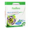 Passiflora 30 cápsulas nutrabásicos Dra Sanvi