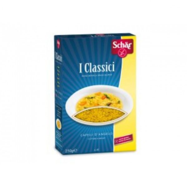 Pasta Capelli Angel Schar – 250g