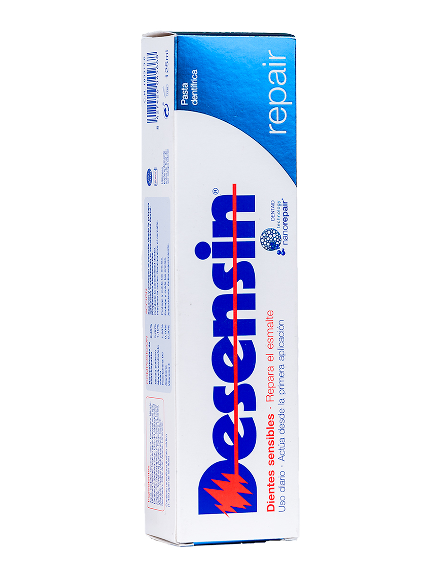 Pasta dental desensin repair 125 ml