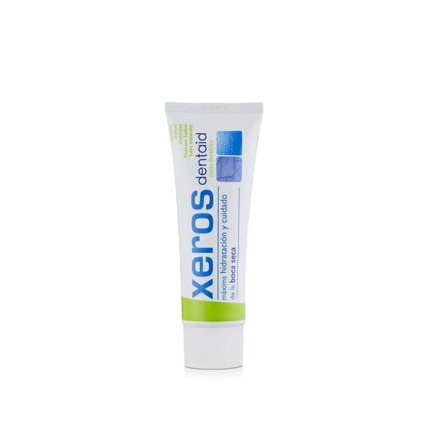 Dentifrice Xeros Dentaid – Xeros Dentaid – 75ml