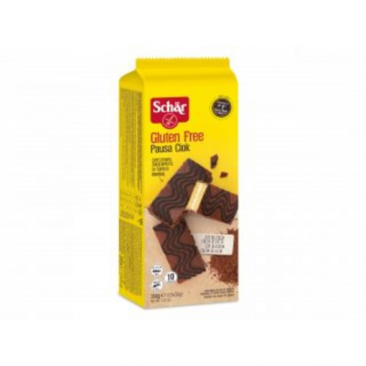 Pausa Ciok Schar – 350g