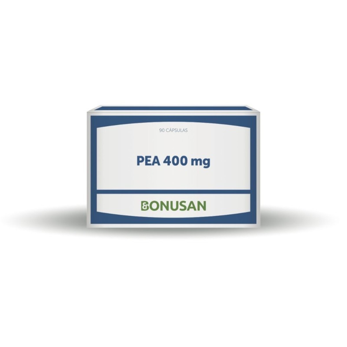 Pea 400 Mg Bonusan