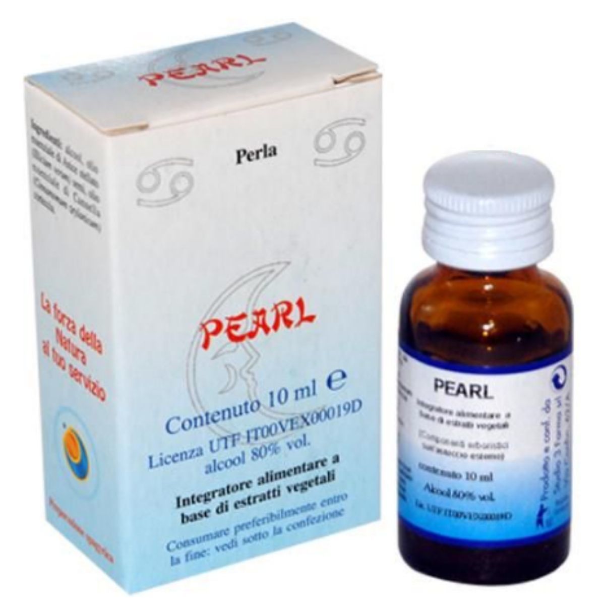 Pearl Herboplanet – 10ml