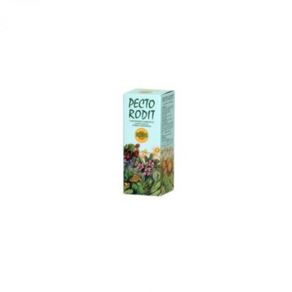 Pecto Rodit Xaropes Robis – 250ml