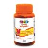 Pediakid ominolas ositos vitamine C saveur cerise Ineldea – 60g