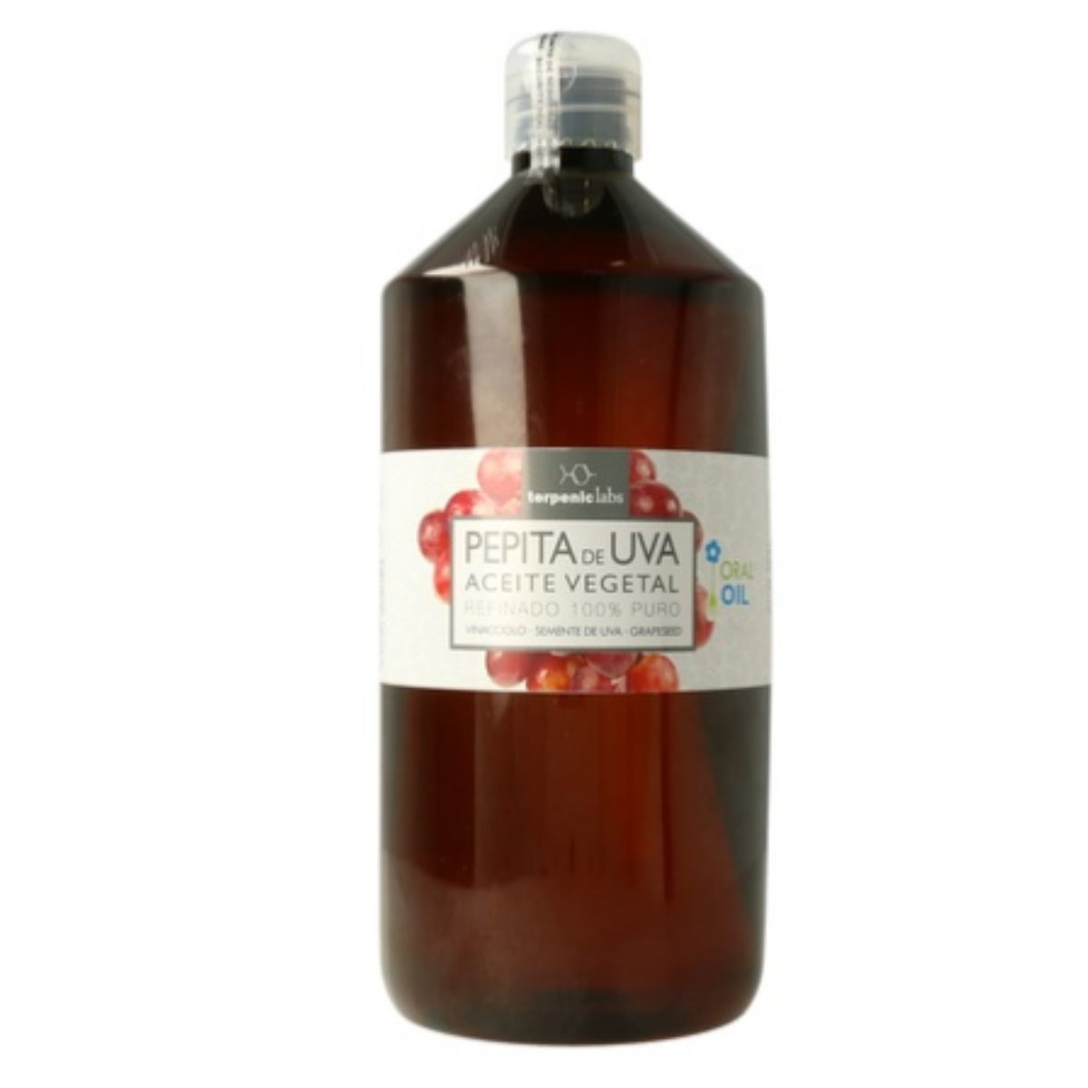 Pepita de Uva 1 L Terpenic