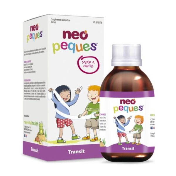 Petits Transit 150 ml Neo