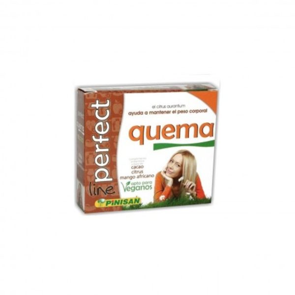 Perfect Line Quema 30 Capsule Pinisan
